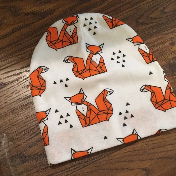 Baby Beanies ❗️2 for $15 ‼ 3 for 18 - Picture 6 of 8